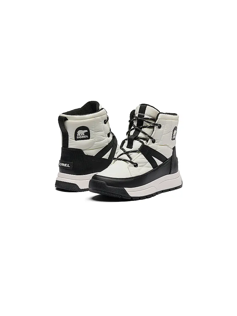 SOREL | Damen Winterstiefel Whitney™ III Mid WP | weiss