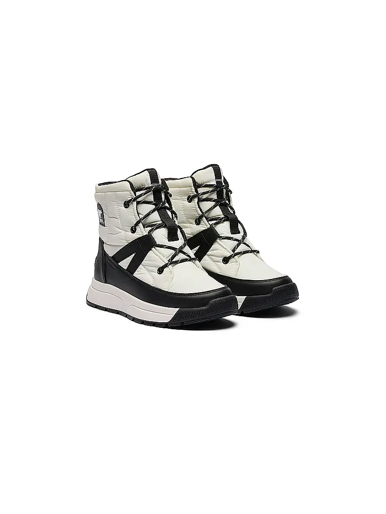 SOREL | Damen Winterstiefel Whitney™ III Mid WP | weiss
