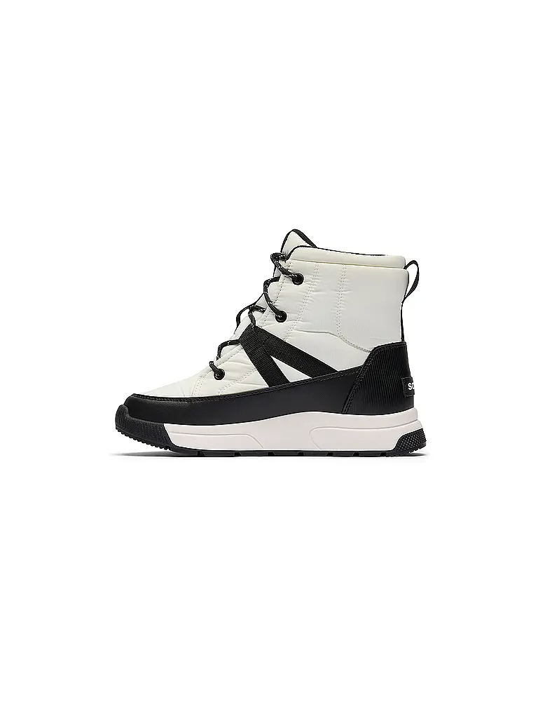 SOREL | Damen Winterstiefel Whitney™ III Mid WP | weiss