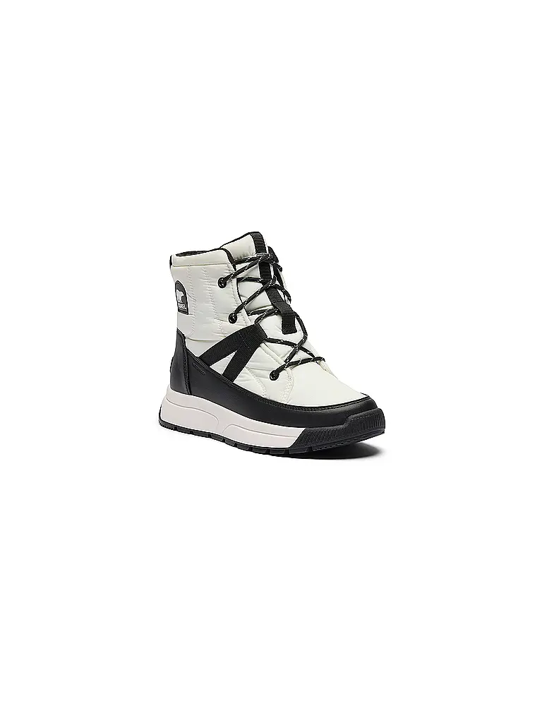 SOREL | Damen Winterstiefel Whitney™ III Mid WP | weiss