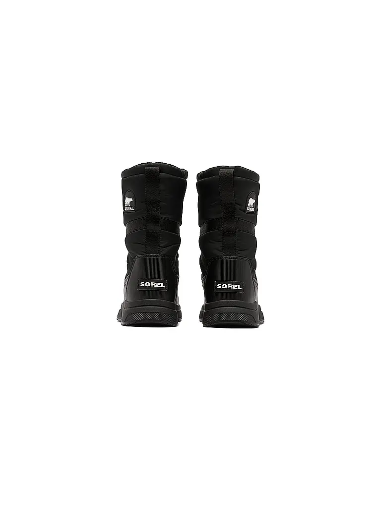 SOREL | Damen Winterstiefel Whitney III Tall WP | schwarz