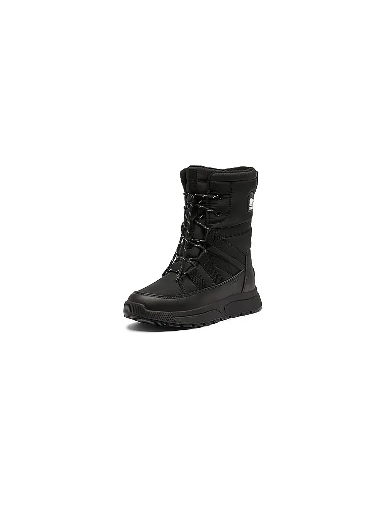 SOREL | Damen Winterstiefel Whitney III Tall WP | schwarz