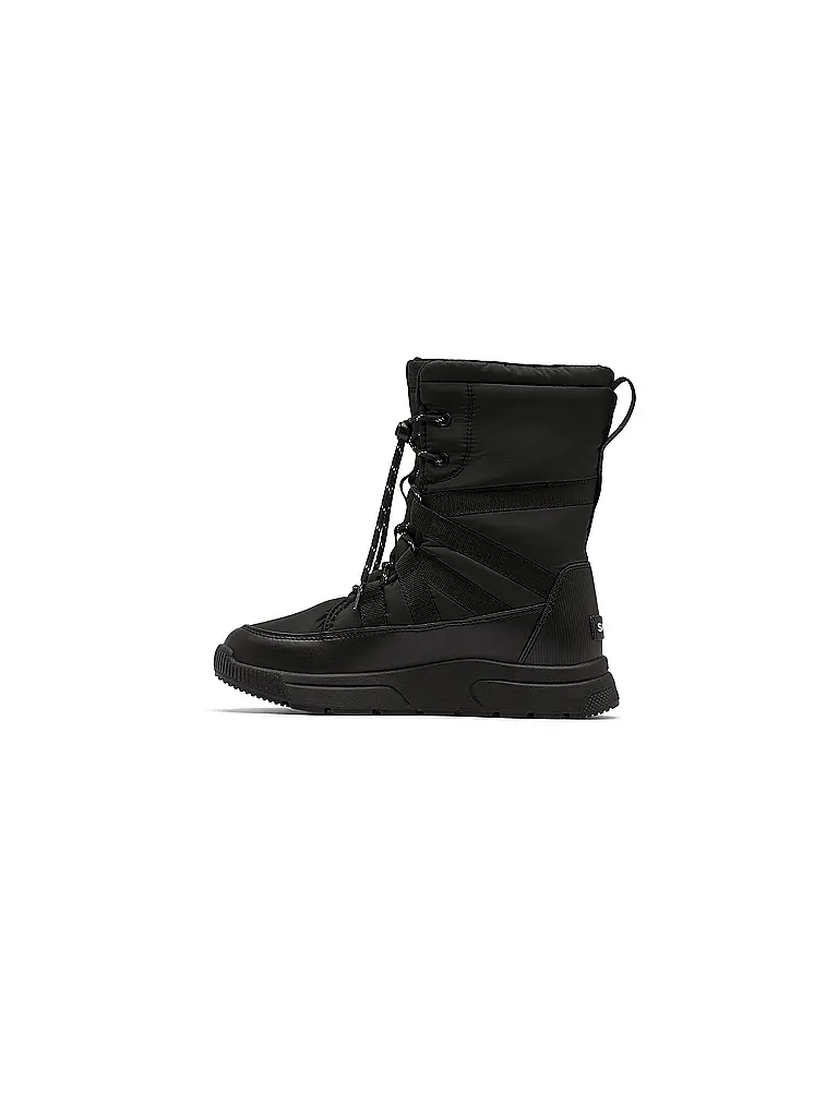 SOREL | Damen Winterstiefel Whitney III Tall WP | schwarz