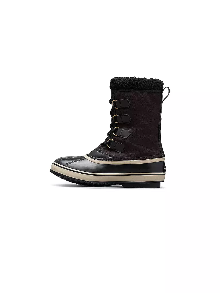 SOREL | Herren Winterstiefel 1964 PAC™ Nylon | schwarz