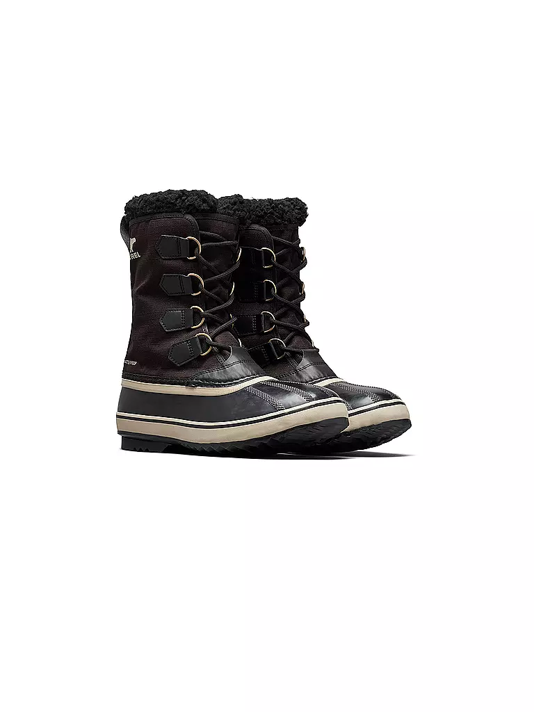 SOREL | Herren Winterstiefel 1964 PAC™ Nylon | schwarz