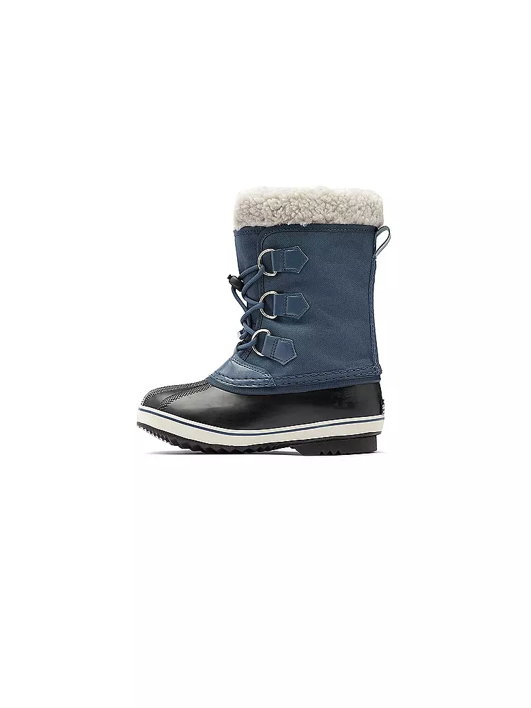 SOREL | Kinder Schneestiefel Yoot Pac™ Nylon | blau