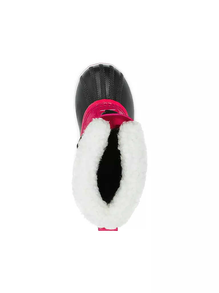 SOREL | Kinder Schneestiefel Yoot Pac™ Nylon | pink