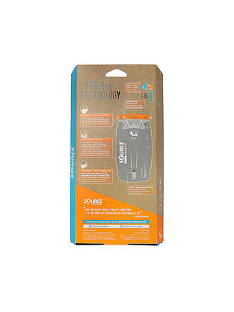 SOURCE | Widepac Trinksystem 3L