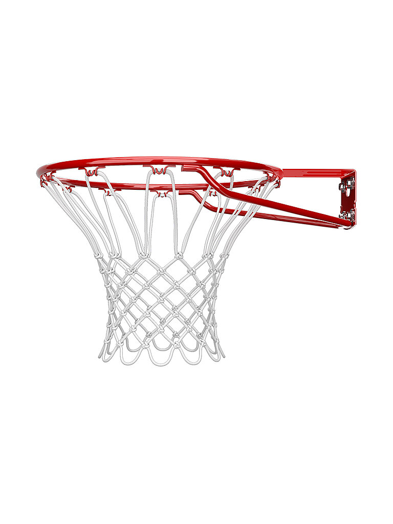 Spalding SPALDING Basketballkorbring Standart weiss, weiss