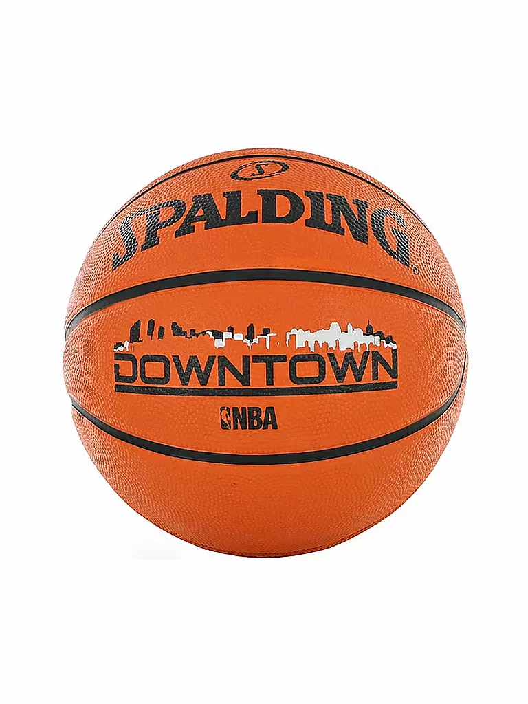 SPALDING | Basketball NBA Downtown Outdoor | 