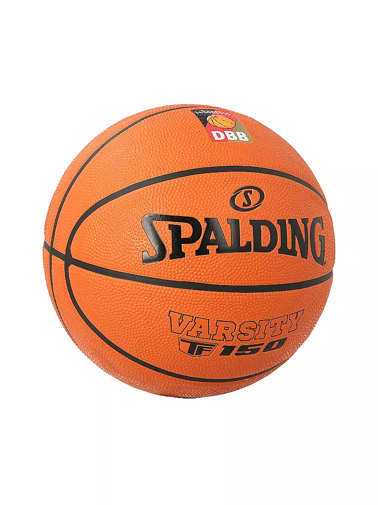 SPALDING | Basketball Varsity TF 150/7 | orange
