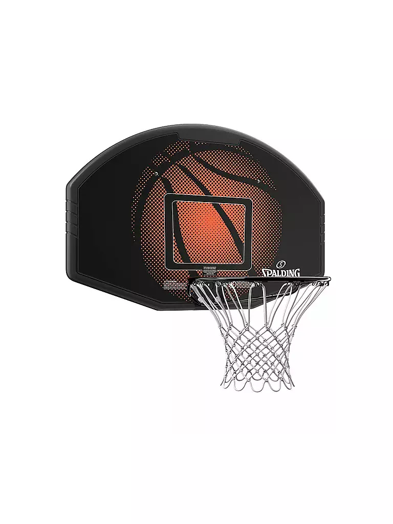 SPALDING | Basketballboard Highlight Combo 44