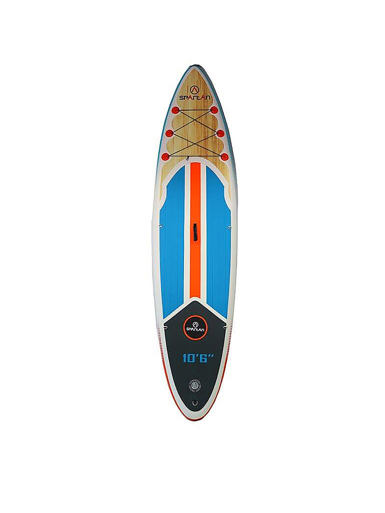 SPARTAN SPARTAN Sup Set Sup 320-15 blau, blau