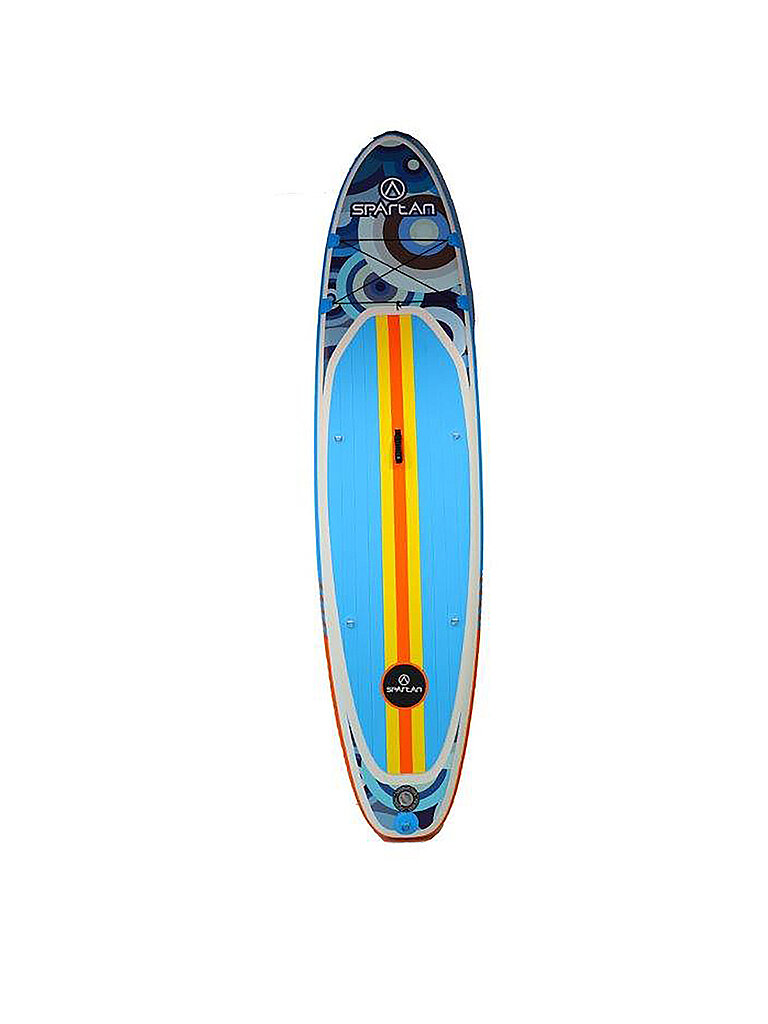 SPARTAN SPARTAN Sup Set SP-320-15S blau, blau