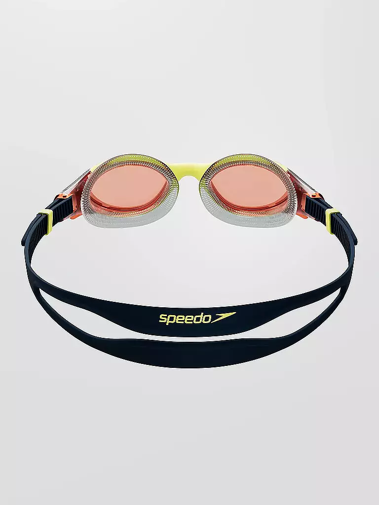 SPEEDO |  Schwimmbrille Biofuse  2.0 | grün