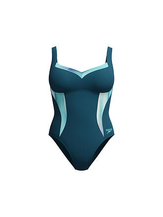 SPEEDO | Damen Badeanzug Printed Shaping