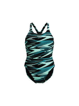SPEEDO | Damen Badeanzug Hyperboom Allover