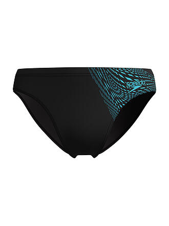 SPEEDO | Herren Badeslip Medley Logo 7cm