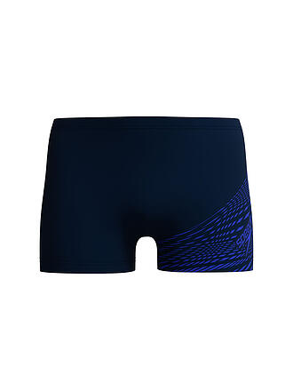 SPEEDO | Herren Beinbadehose Medley Logo Aquashort