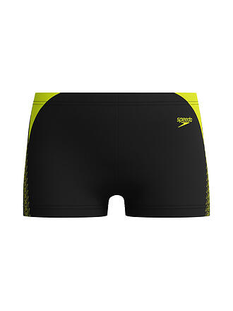 SPEEDO | Jungen Beinbadehose Hyperboom Splice