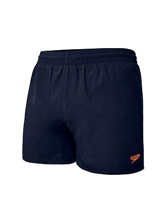 SPEEDO | Herren Badeshort Fitted 13