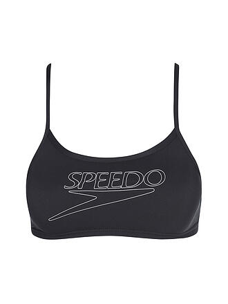 SPEEDO | Damen Bikini Endurance Logo