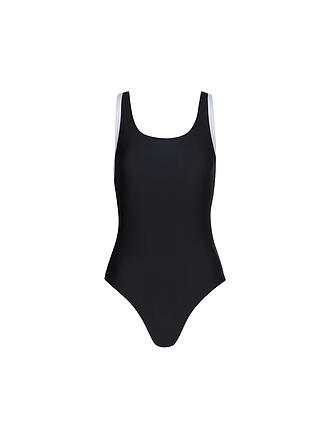 SPEEDO | Damen Badeanzug Colorblock Racerback