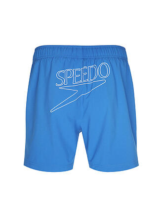 SPEEDO | Herren Badeshorts Classic Logo