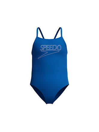 SPEEDO | Mädchen Badeanzug Endurance