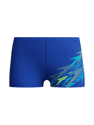 SPEEDO | Jungen Beinbadehose Medley Logo