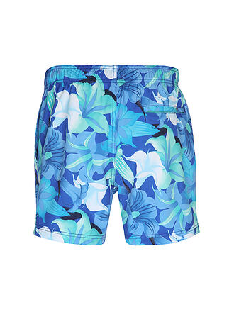 SPEEDO | Herren Badeshort Print Reondo