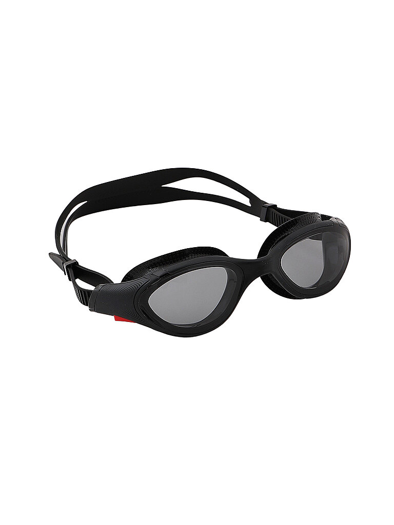 Speedo SPEEDO Schwimmbrille Biofuse schwarz, schwarz