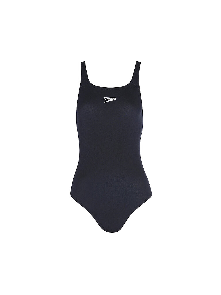 Speedo SPEEDO Damen Badeanzug Endurance Medalist dunkelblau | 38, dunkelblau