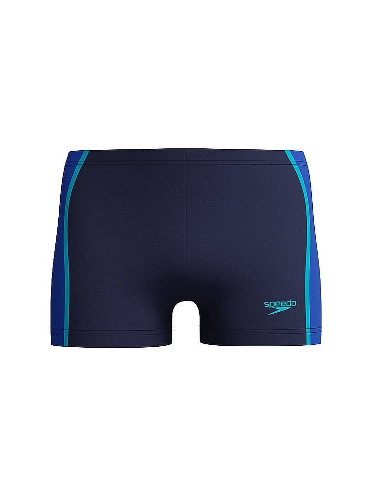 Speedo SPEEDO Herren Beinbadehose Solid Space dunkelblau | XXL, dunkelblau