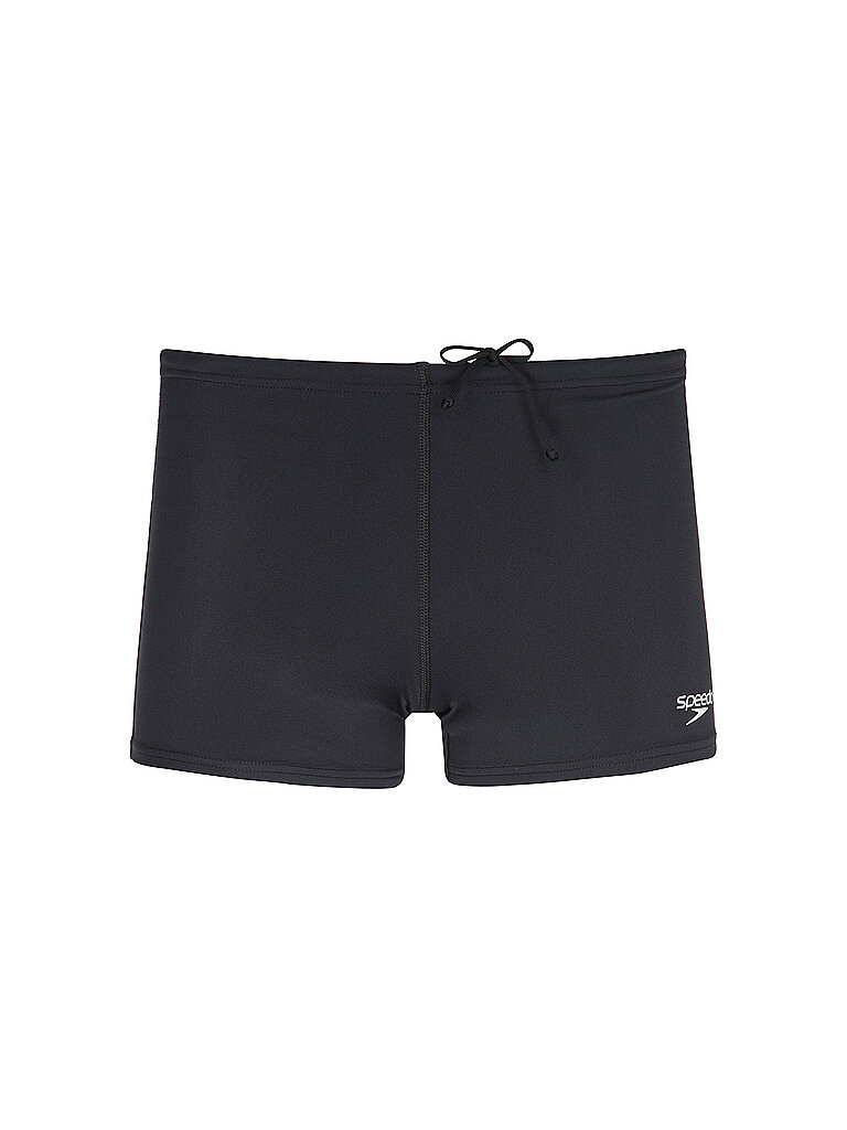 Speedo SPEEDO Herren Beinbadehose Eco Endurance schwarz | S, schwarz