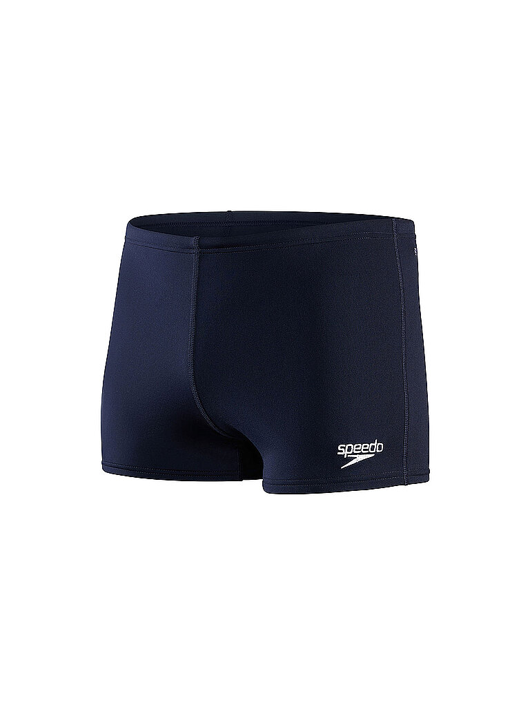 Speedo SPEEDO Herren Beinbadehose Eco Endurance dunkelblau | S, dunkelblau