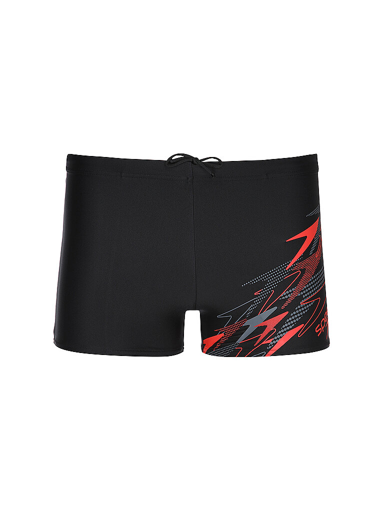 SPEEDO Herren Beinbadehose Medley grau | XXL