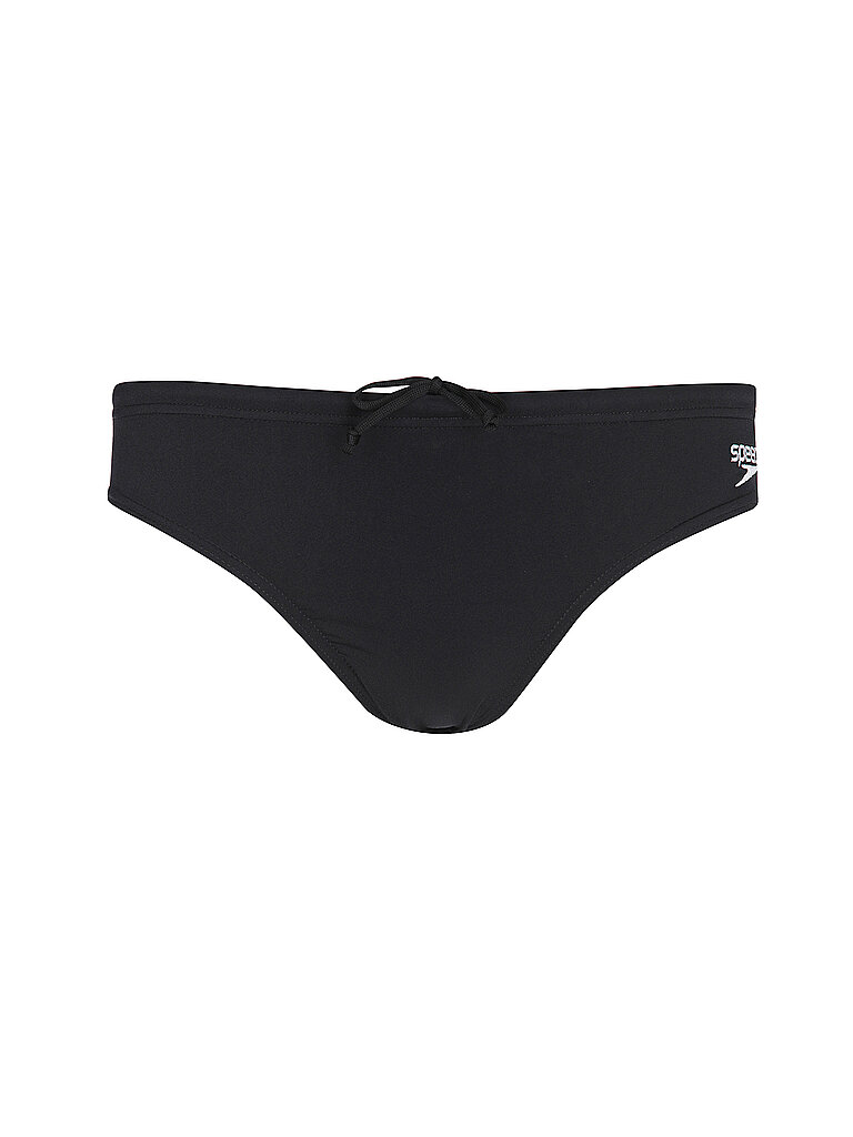 SPEEDO Herren Badeslip Endurance schwarz | XXL