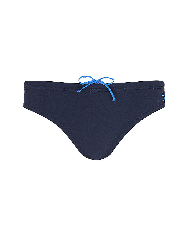 Speedo SPEEDO Herren Badeslip Endurance dunkelblau | S, dunkelblau