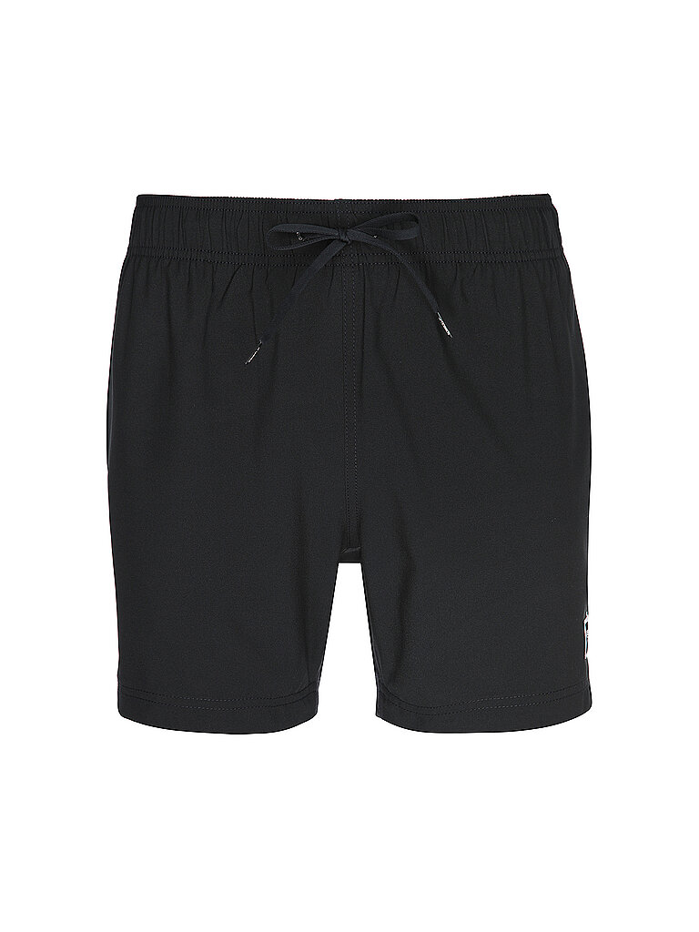 Speedo SPEEDO Herren Badeshorts Classic Logo grau | L, grau
