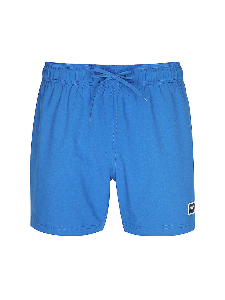 Speedo SPEEDO Herren Badeshorts Classic Logo blau | L, blau