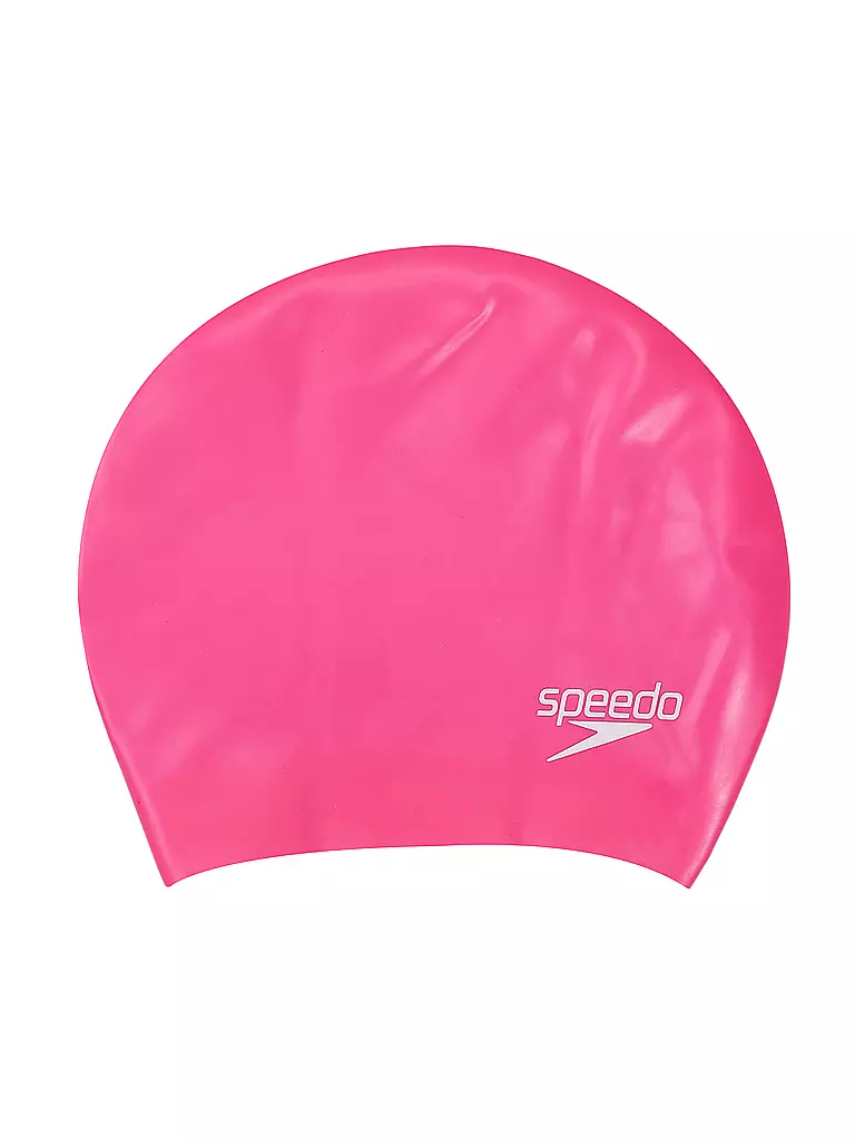 SPEEDO | Badehaube Long Hair | pink