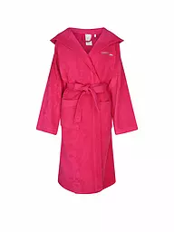 SPEEDO | Bademantel Bathrobe Monoterry | pink