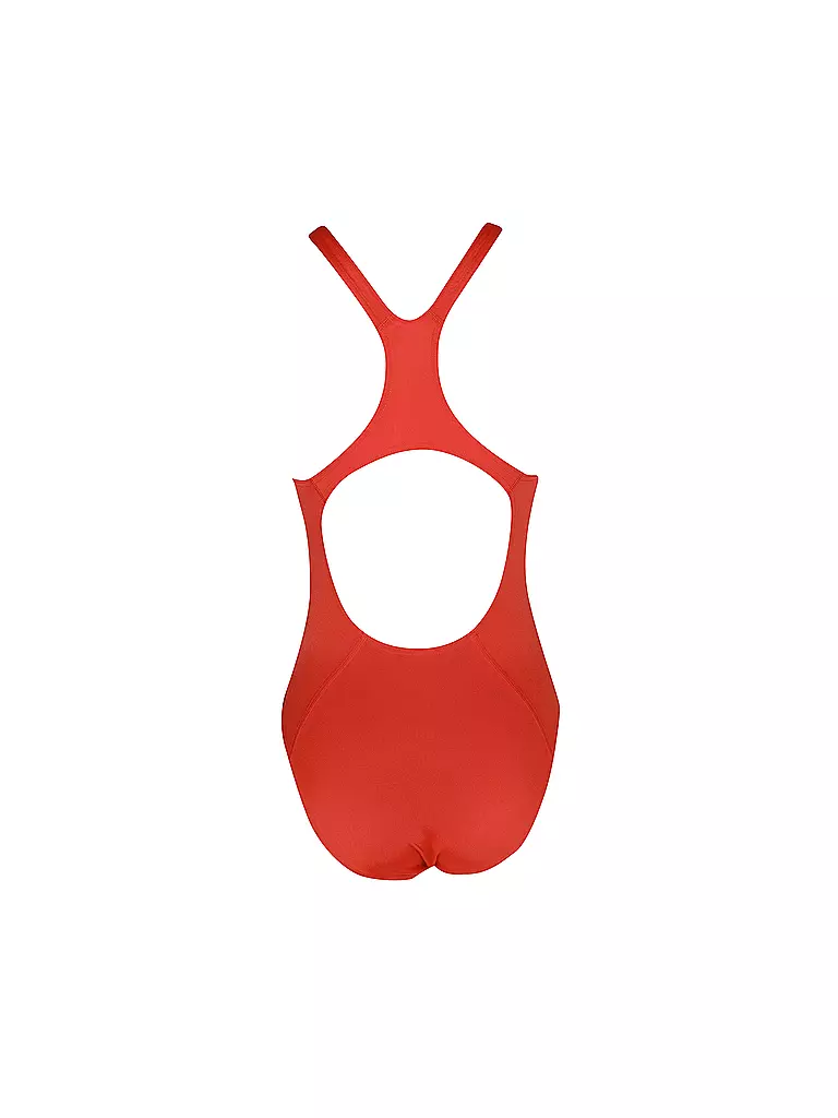 SPEEDO | Damen Badeanzug Endurance | rot