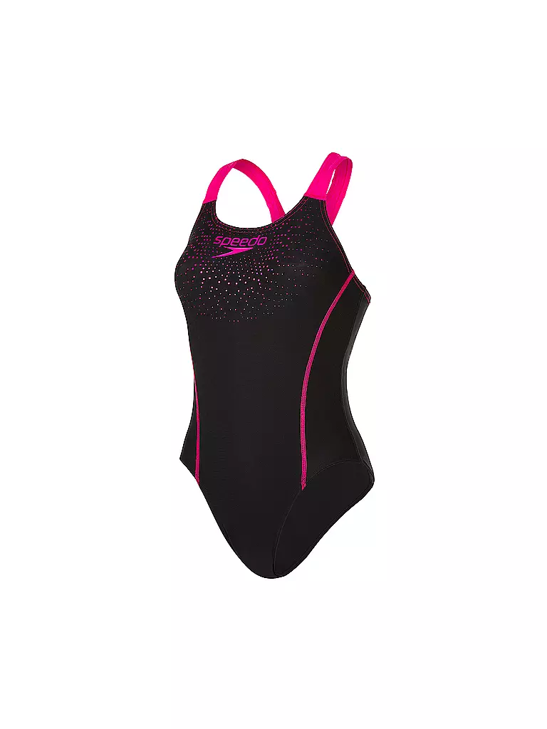 SPEEDO | Damen Badeanzug Gala Logo Medalist | 