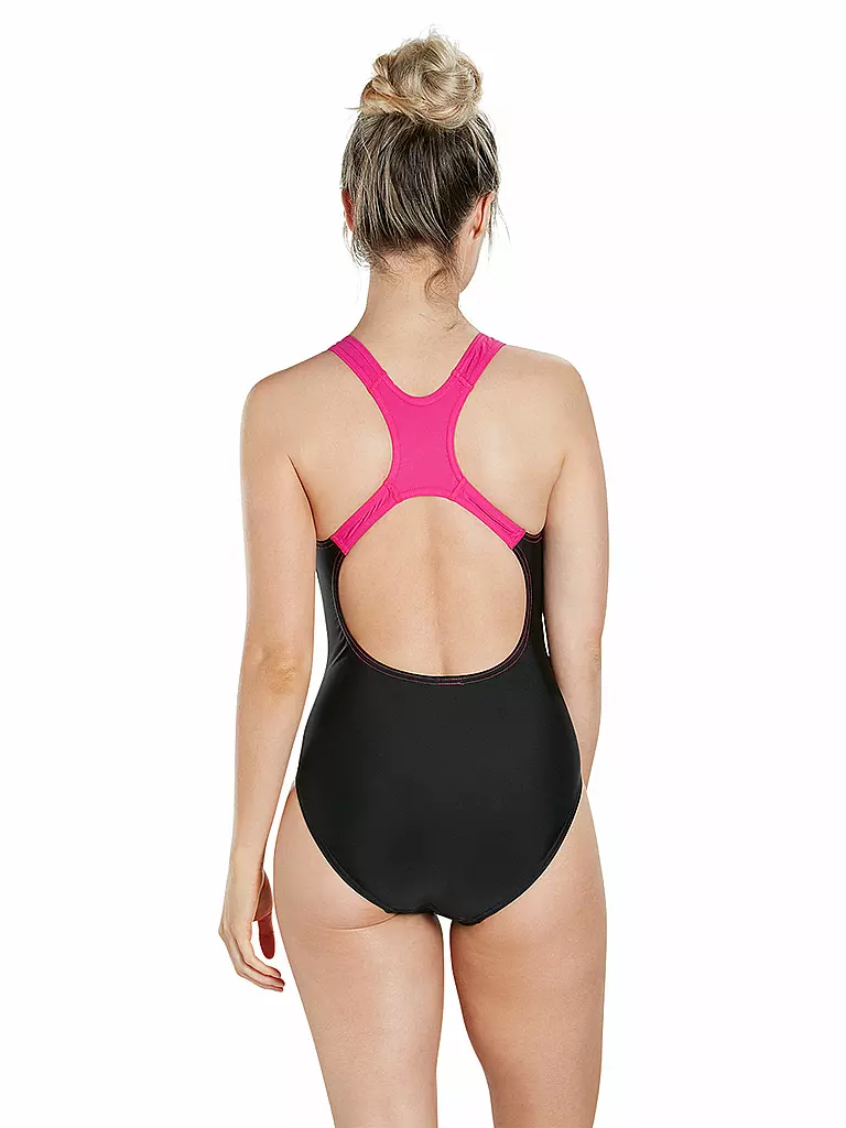 SPEEDO | Damen Badeanzug Gala Logo Medalist | 