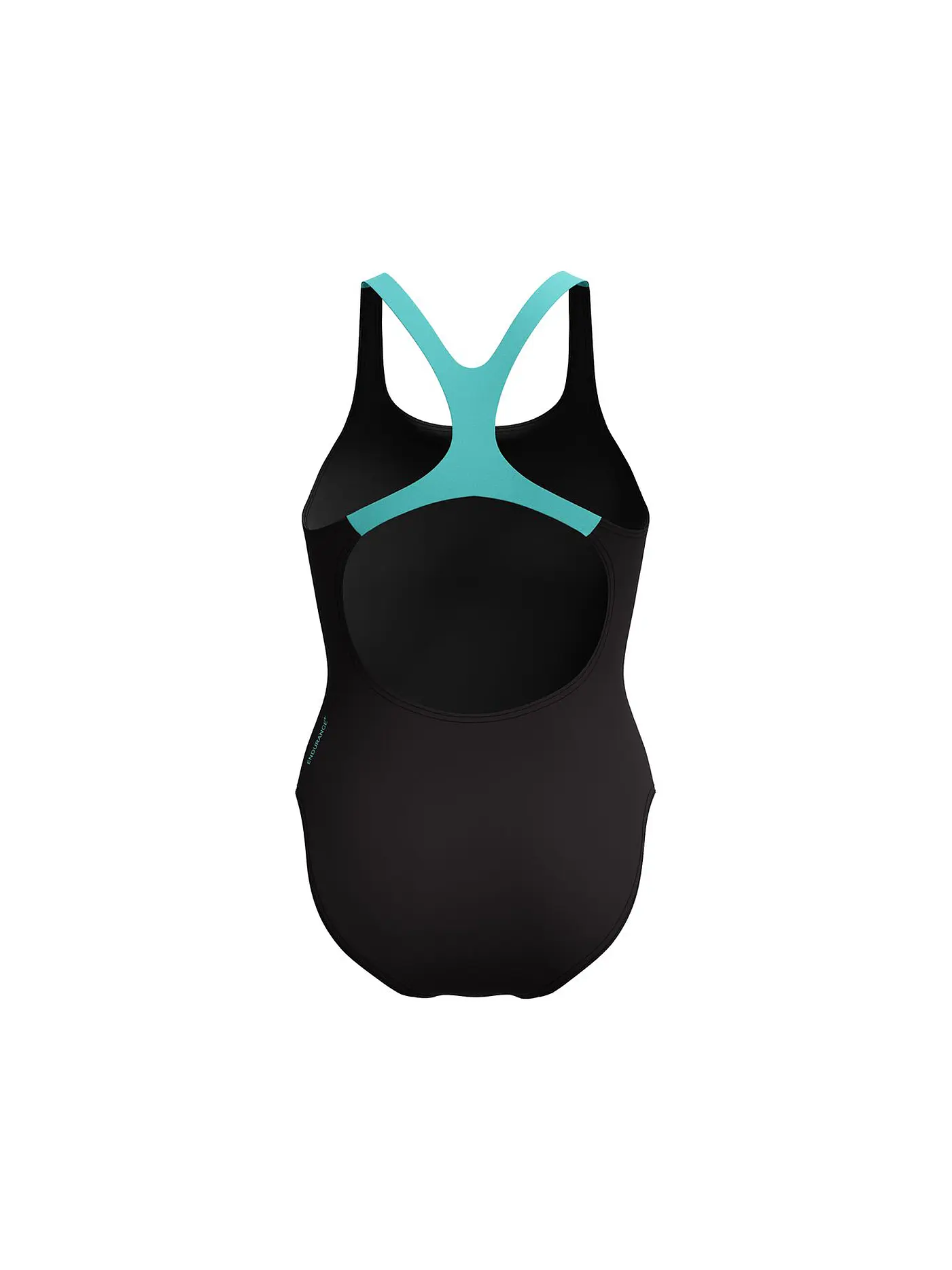 SPEEDO | Damen Badeanzug Medley Logo Medalist | hellblau