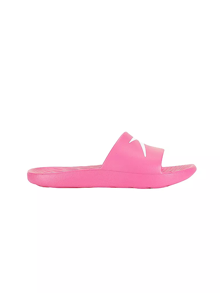 SPEEDO | Damen Badepantoffeln Slides | pink