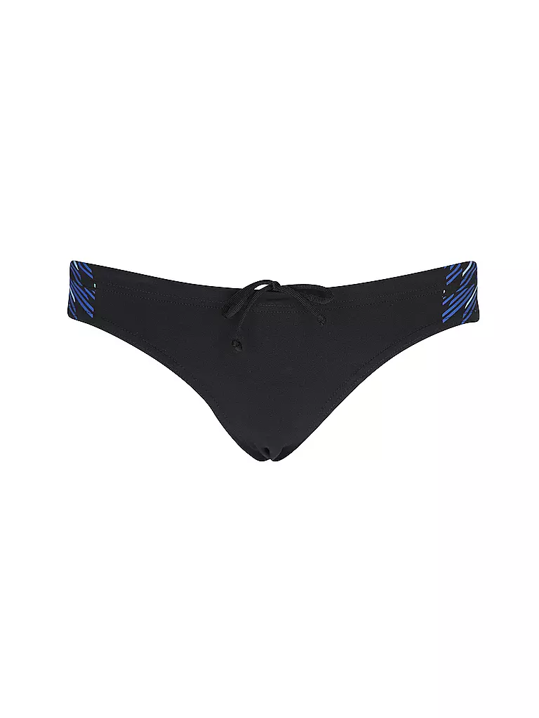 SPEEDO | Damen Bikini Placement | schwarz