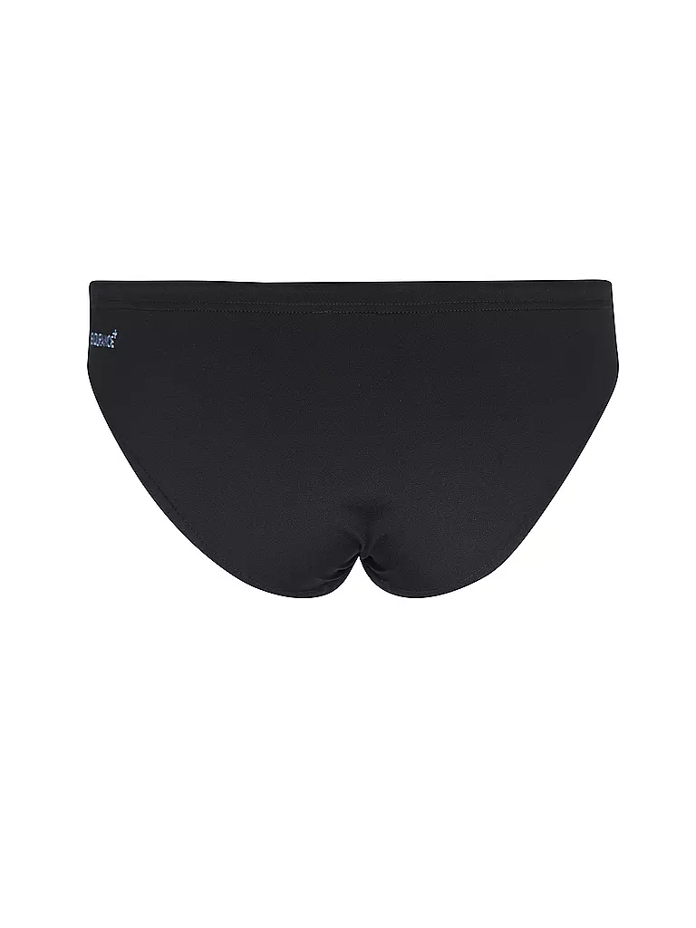 SPEEDO | Damen Bikini Placement | schwarz